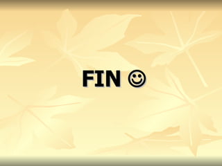 FIN   