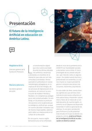El futuro de la inteligencia artificial en educación en Aérica Latina.pdf