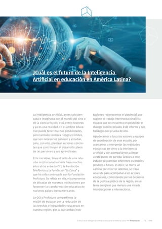El futuro de la inteligencia artificial en educación en Aérica Latina.pdf