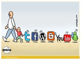 Lisº William Vegazo Muro  [email_address] 