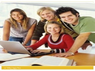 Lisº William Vegazo Muro  [email_address] 