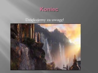 Dziękujemy za uwagę!
 