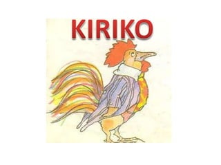 KIRIKO