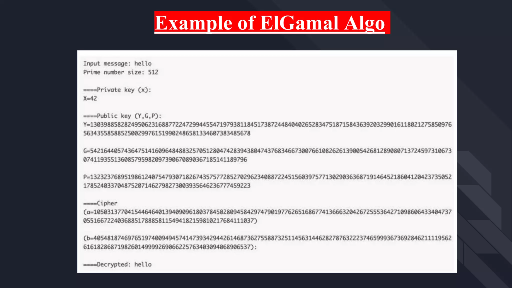 ElGamal Encryption Algoritham.pptx