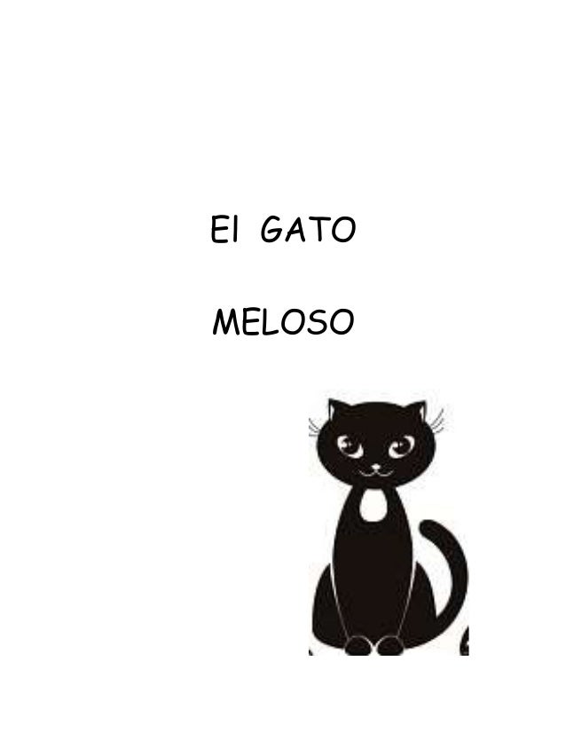 El Gato Meloso