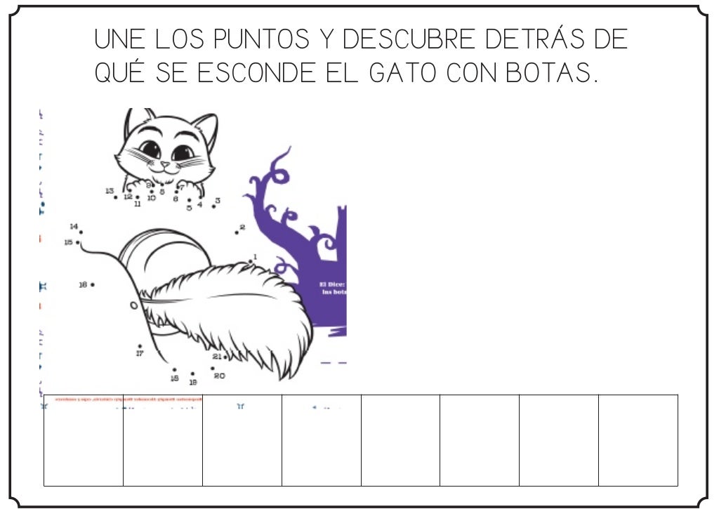 El gato con botas