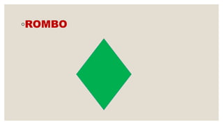◦ROMBO
 