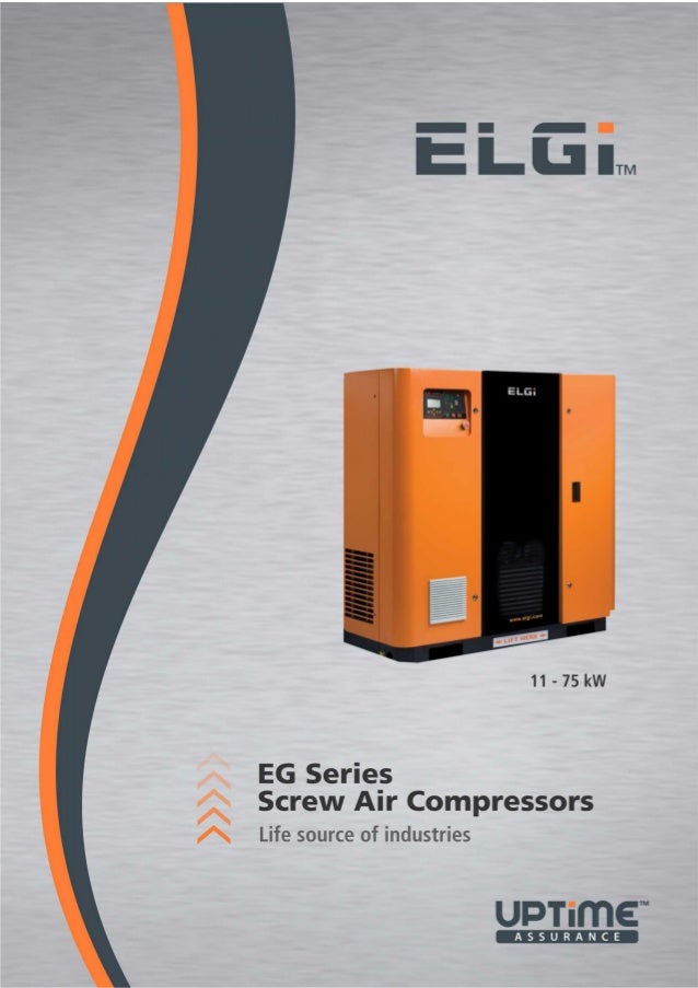 Elgi e11