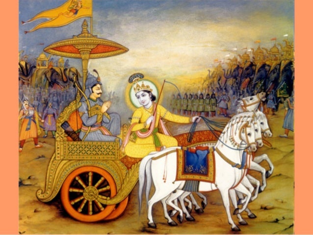 El Gita simplificado