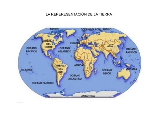 25 Imagenes Mapamundi De La Tierra