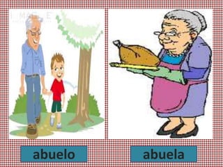 abuelaabuelo
 