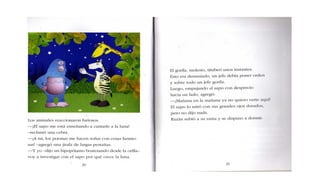 El gorila razán   maría luisa silva