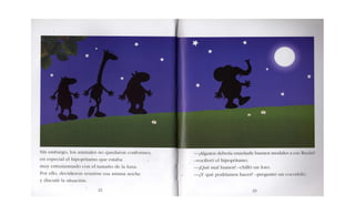 El gorila razán   maría luisa silva