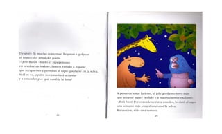 El gorila razán   maría luisa silva