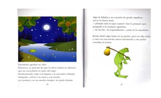 El gorila razán   maría luisa silva