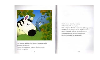 El gorila razán   maría luisa silva