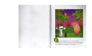 El gorila razán   maría luisa silva