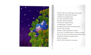 El gorila razán   maría luisa silva