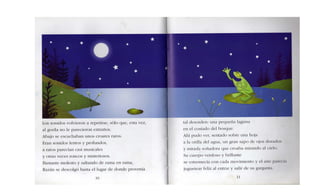 El gorila razán   maría luisa silva