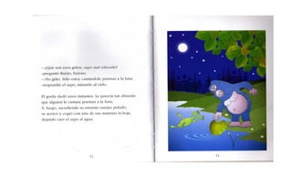 El gorila razán   maría luisa silva