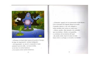 El gorila razán   maría luisa silva