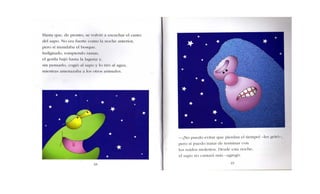 El gorila razán   maría luisa silva