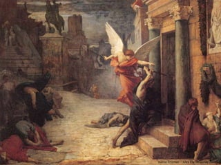 Izurria Erroman – Jules Elie Delaunay
 