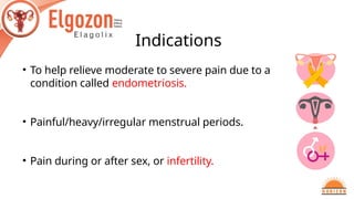 Elgozon-elagolix Doctor Presentation (1).pptx