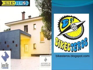 bikesteros.blogspot.com / 