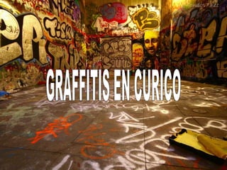 El grafifiti