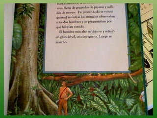 El gran capoquero | PPT