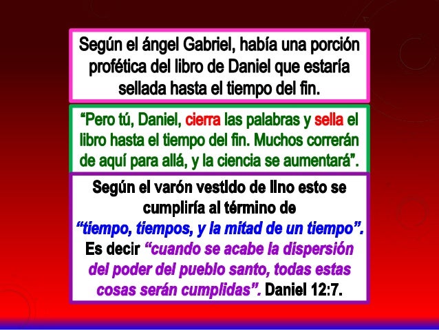 El Gran Chasco Los Guiaba Dios Aun Estando Equivocados