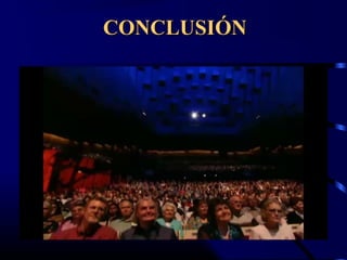 CONCLUSIÓN
 