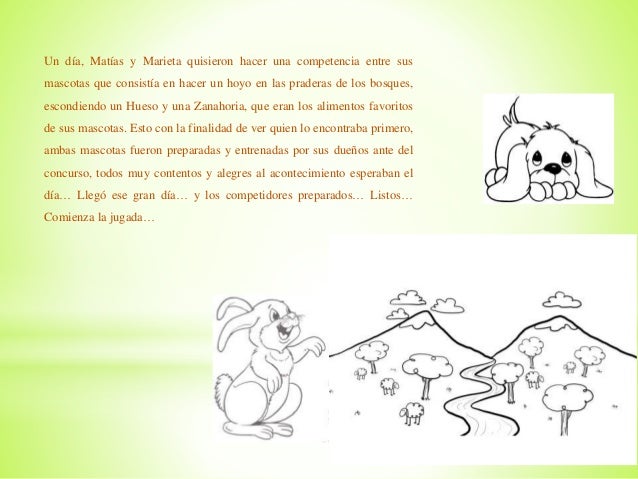 El granjero y sus mascotas(1)