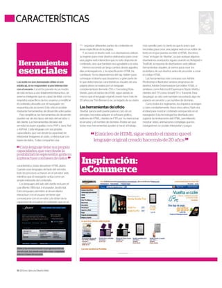 El Gran Libro de Diseño Web