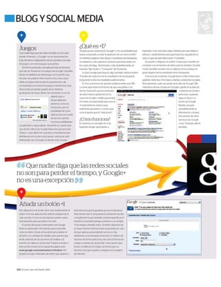 El Gran Libro de Diseño Web