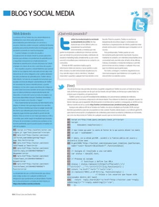 El Gran Libro de Diseño Web