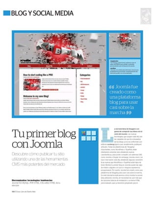 El Gran Libro de Diseño Web