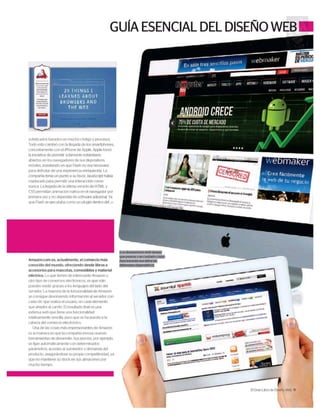 El Gran Libro de Diseño Web