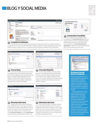 El Gran Libro de Diseño Web