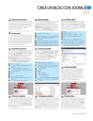 El Gran Libro de Diseño Web