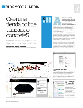 El Gran Libro de Diseño Web