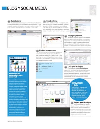 El Gran Libro de Diseño Web