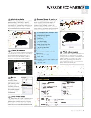 El Gran Libro de Diseño Web