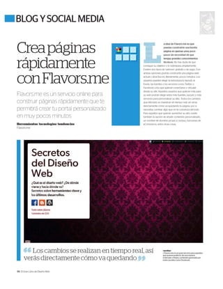 El Gran Libro de Diseño Web
