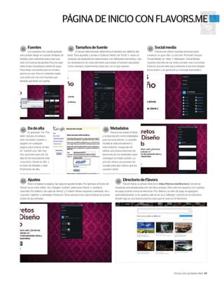 El Gran Libro de Diseño Web