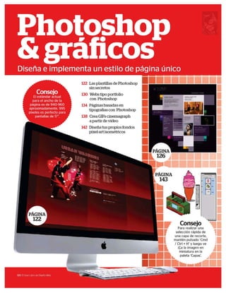 El Gran Libro de Diseño Web