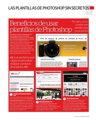 El Gran Libro de Diseño Web