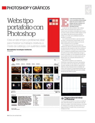 El Gran Libro de Diseño Web