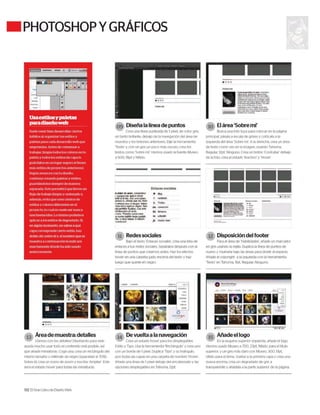 El Gran Libro de Diseño Web